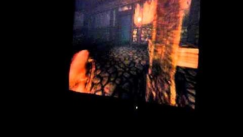 Amnesia Dark Descent THIS GIRL IS BAD AT CHEMISTRY - Playthrough part 7