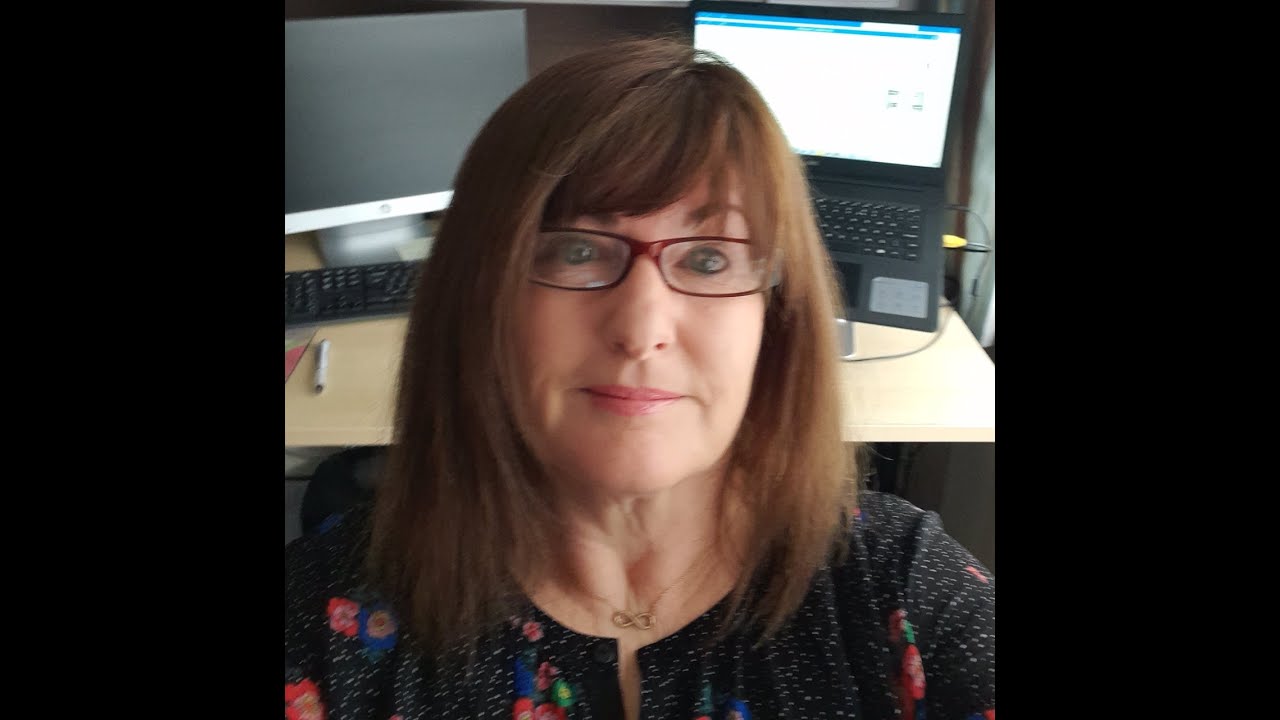 Meet Kim Arnold, founder of UK Tarot Conference