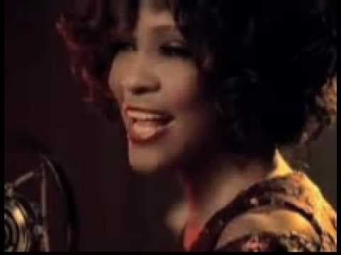 whitney houston you light up my life youtube joseph brooks you light up my life