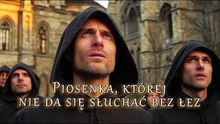 Śpiew benedyktynów wywołuje ciarki i łzy 😭 | Chorał otwiera serce dla Boga 🙏✨