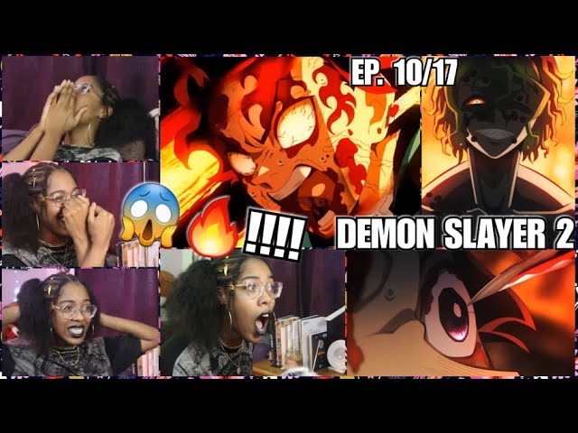 Demon Slayer Season 2 Episode 10 Review: Hard To Kill, Harder To