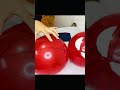 Como decorar globos de la temática del hombre araña