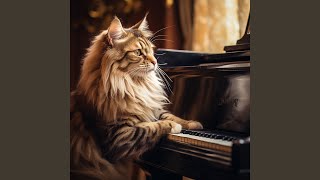 Elegant Whiskers Piano Tune