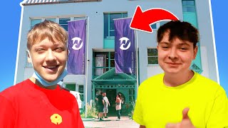 Wave Bootcamp Tour 2021 Vlog