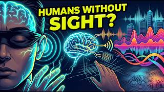 What If Humans Never Evolved Sight? 25 Ways Humanity Would Change