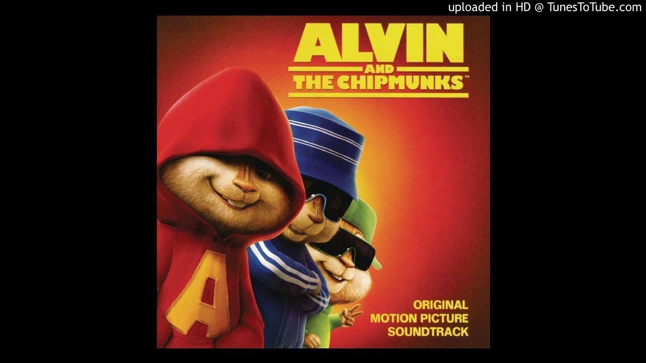 Watch Alvin and the Chipmunks Ft. Rebecca Jones and Chris Classic - Ain't No Party on YouTube Watch Alvin and the Chipmunks Ft. Rebecca Jones and Chris Classic - Ain't No Party on YouTube