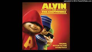 Watch Chipmunks Aint No Party video