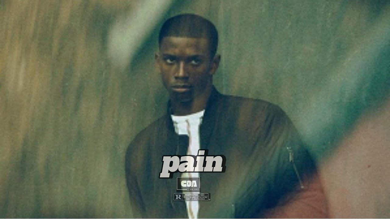 Lojay x BNXN – Pain | Emotional Afrobeats 2026”