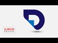 How to make a logo in Illustrator - logo design tutorials illustrator