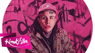 Não Me Solta - Mey (KondZilla)