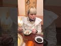 【話題の食レポ】石狩鍋〜しゃけ編の続き〜【完】#カノエラナ #kanoerana #食レポ #fyp #kirimiちゃん