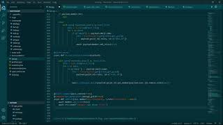 How to Make A Add Role/RemoveRole Command In python discord part 13