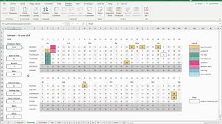 HolidayPlannerv3