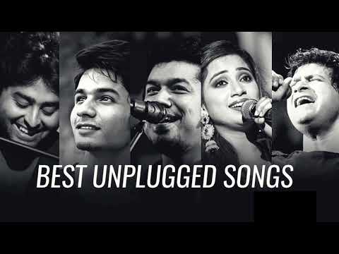 bollywood hindi sad songs unplugged 2018