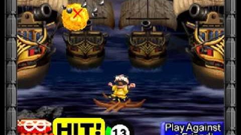 PSX ► PS1 ► Point Blank 3