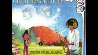 Quicksilver Messenger Service - Just For Love (Part 2)