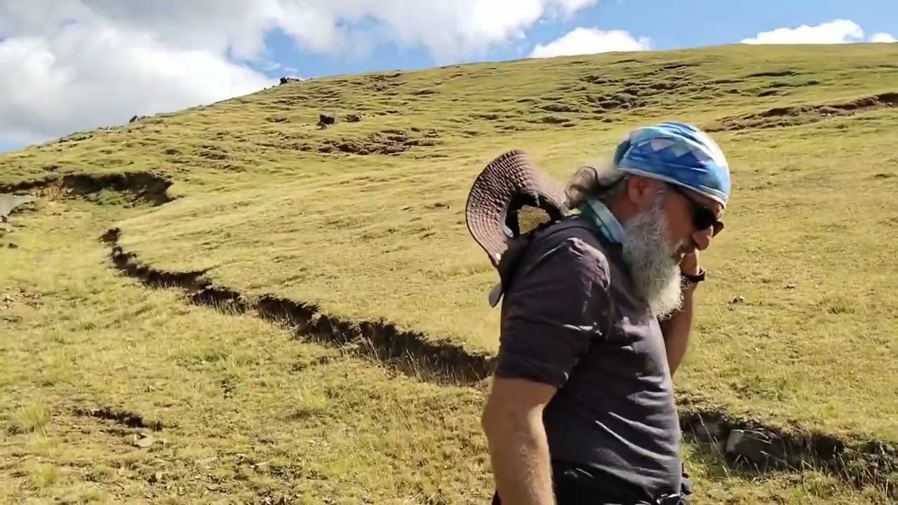 DÜZCE KARDÜZ YAYLASI 3 GÜNLÜK KAMP GEZİMİZ 2+4 TEMMUZ 2025