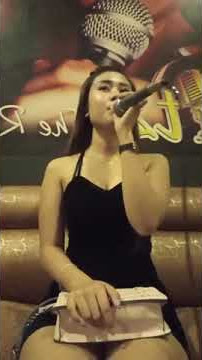 karaokean diRoom bareng LC cantik story WA  #shorts #strorywa #karaoke #fyp  #tiktok #shortvideo