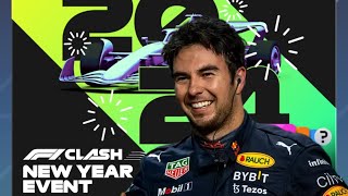 F1 Clash | 2024 Is On The Way Its Going To Be A New Season