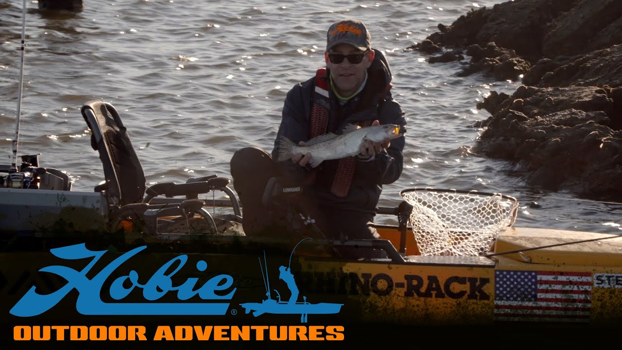 Hobie Fishing Worlds 6, Part 2 | S06E08 | Hobie Outdoor Adventures