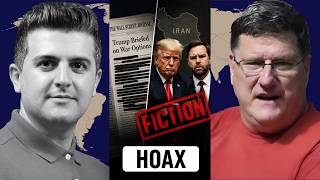 Scott Ritter: The War Was Lost, Period!' – Veteran Strategist Dismantles US Hormuz Plans
