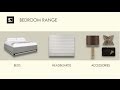 Luxury Bedroom Furniture at The Sofa & Chair Company Luxury Bedroom Furniture at The Sofa & Chair Company