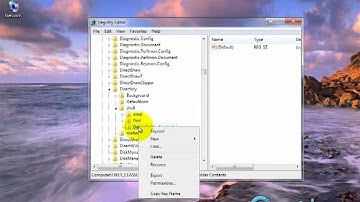 Video - Xóa file trong thư mục bằng menu ngữ cảnh
