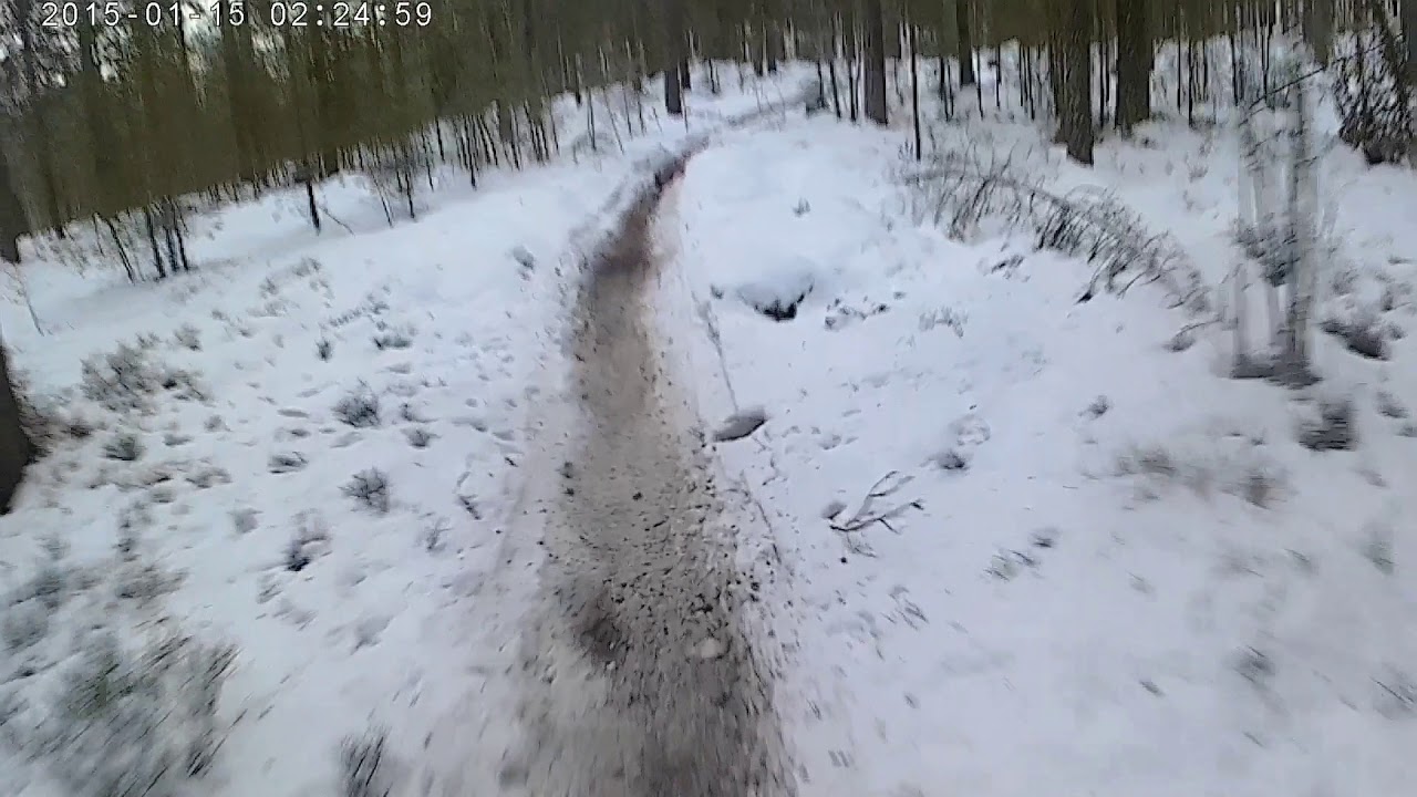 Trettondagsrundan 2018