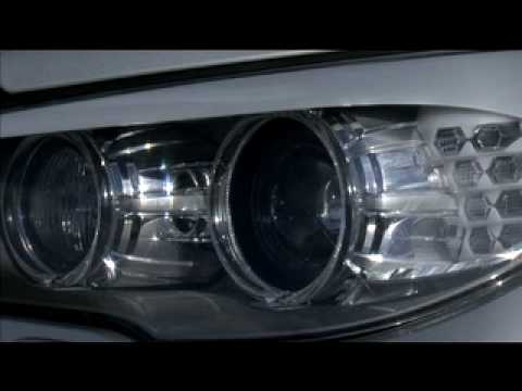 RPM TV Ep 112 2010 03 17 BMW 530d Gran Turismo 
