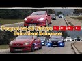 Bolu Buluşma Peugeot 206 CC Türkiye #vlog28