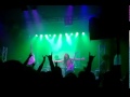 GYZE - Sala Master (VIGO - SPAIN) 13/03/2017