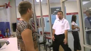 UCHS GRIT - Dress Code PSA