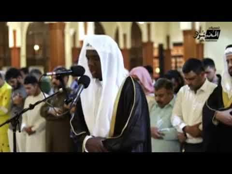 و اذ ك ر ف ي ال ك ت اب إ ب ر اه يم إ ن ه ك ان ص د يق ا ن ب ي ا