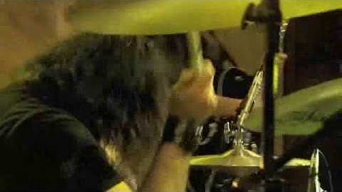 The Secret Machines - Nowhere Again (Live)