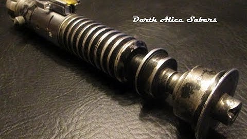 SH Luke V2 install with Igniter2-R2 By Darth-Alice