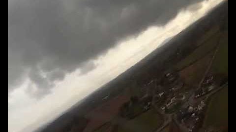 GoPro Hero3 onboard Mulitplex Funcub