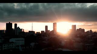 SUNRISE 4K TIMELAPSE | TIMOG, QC