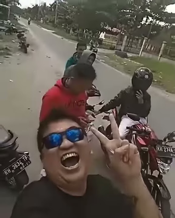 Imajinasi tingkat tinggi,asli sok si anying