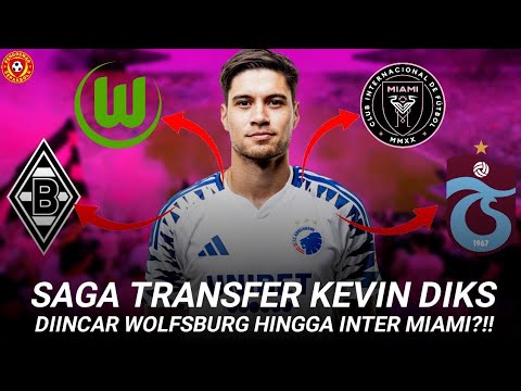 007 toto x diamond168 - MEMBANGGAKAN!! Kevin Diks Diincar Wolfsburg, Borussia Monchengladbach dan Trabzonspor!!!