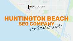 Huntington Beach SEO Company