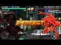 Tekken 6 Nancy Vs Azazel Easy Win 