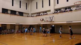 20160511系際盃 教科vs應數(1)