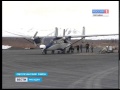 Аэропорт “Омсукчан” попал в федеральный реестр монополистов