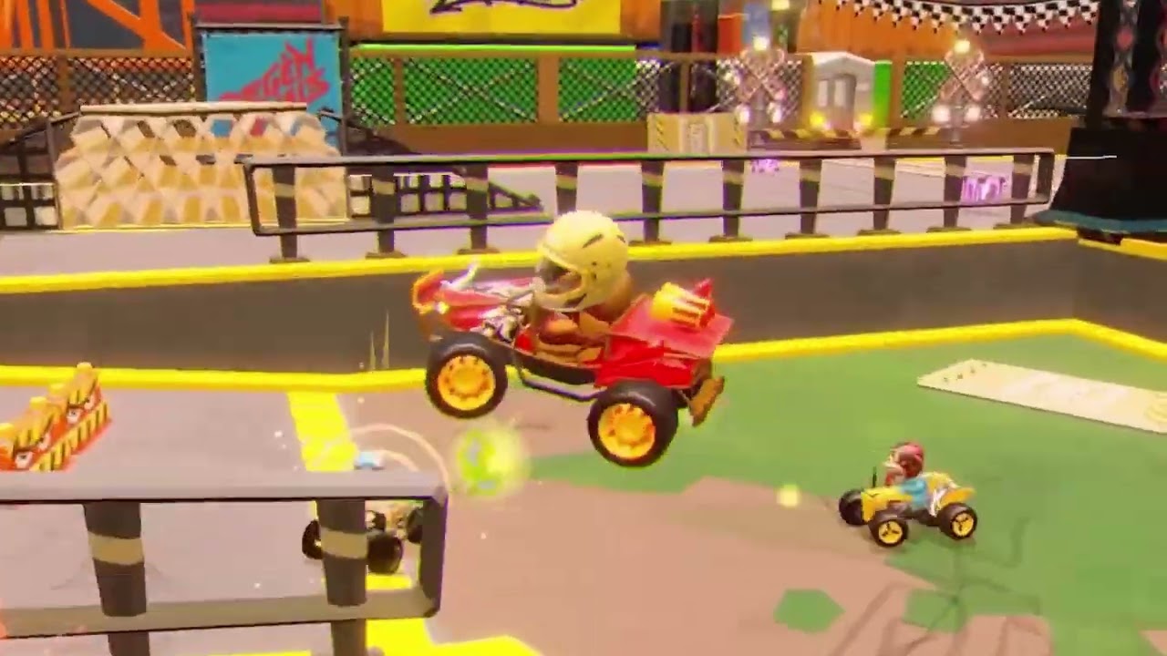 DeGen Rivals | Gameplay Trailer 2026