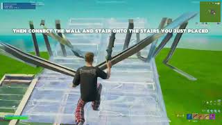 How To Do Clix 90S Perfect To Playing Against People Who Are Good And Take Height Faster Than You.