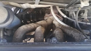 How to Install a Header - Scion XB