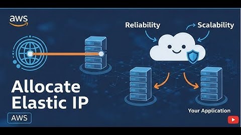 Day 4: Allocate Elastic IP | 100 Days of Cloud (AWS)| Kodekloud Engineer