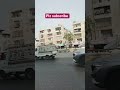 Karachi the city of lights #travel #viral #vlog #shorts