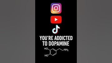 Dopamine Detox: Reset Your Focus | #mindset #shorts