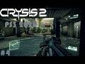 Crysis 2 Multiplayer Gameplay 2026 PS3 4